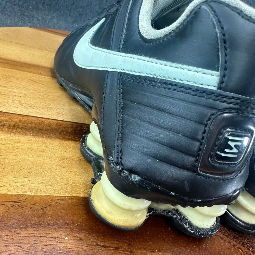 Nike shox junior